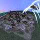 Illustration for article titled New Spore Screens
